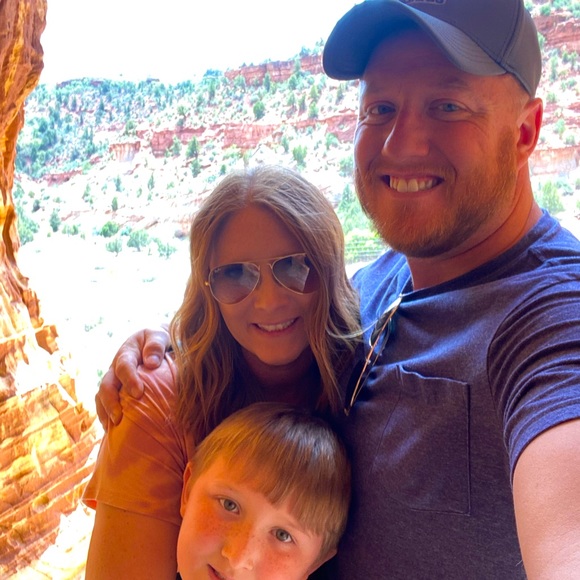 Meet your Posher, Kristin - Picture 7 of 16